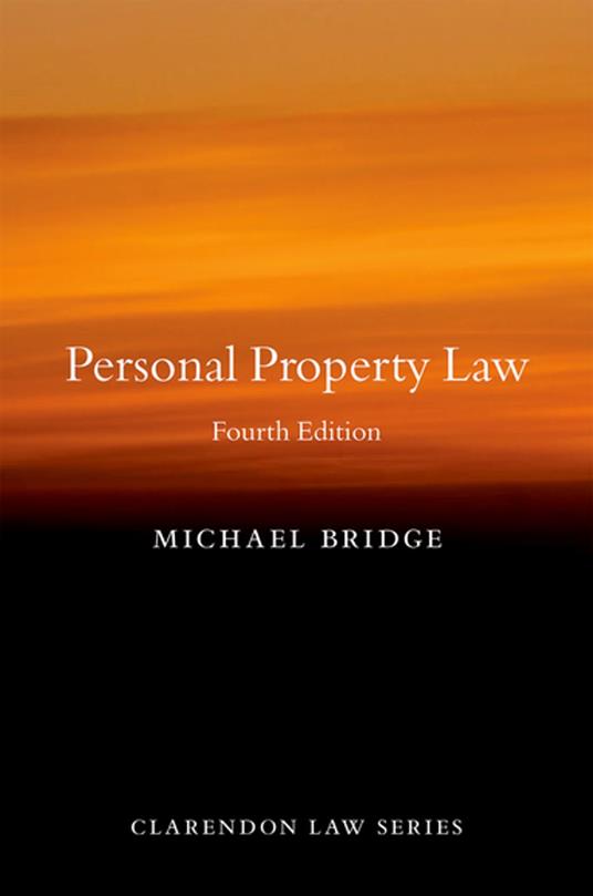 Personal Property Law