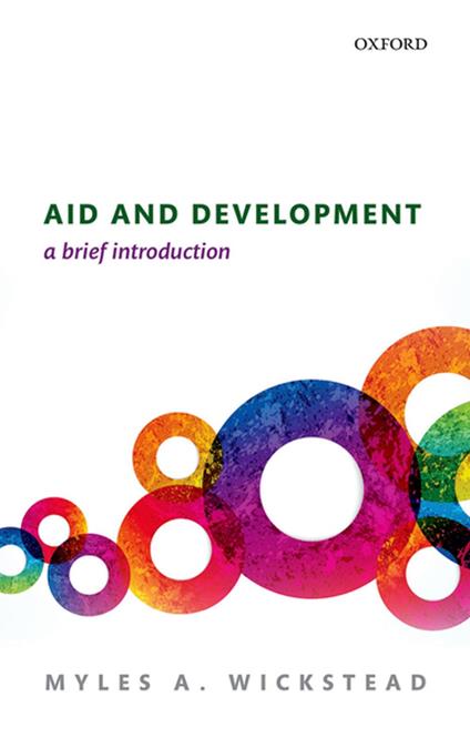 Aid and Development