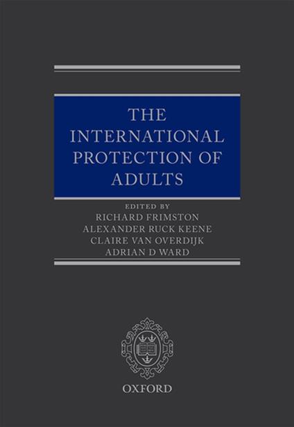 International Protection of Adults