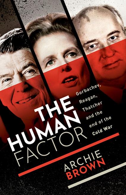 The Human Factor