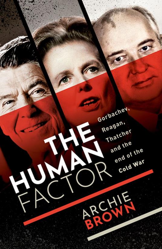 The Human Factor