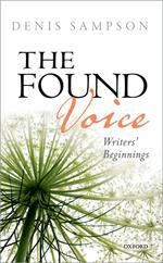 The Found Voice