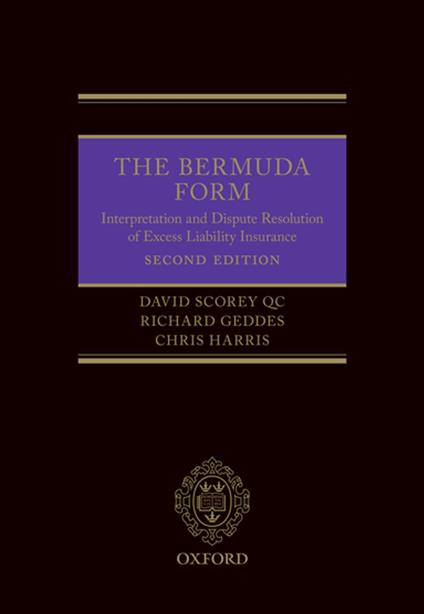 The Bermuda Form