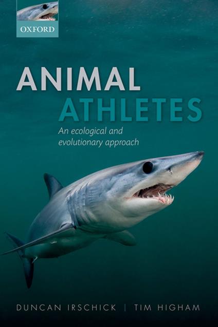 Animal Athletes