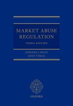 Market Abuse Regulation