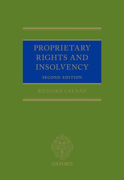 Proprietary Rights and Insolvency