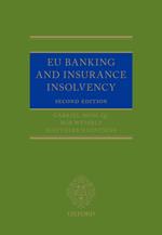 EU Banking and Insurance Insolvency