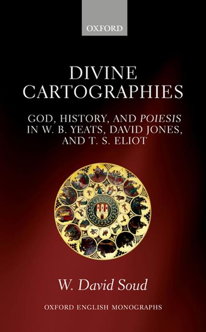 Divine Cartographies