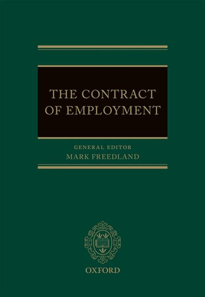 The Contract of Employment