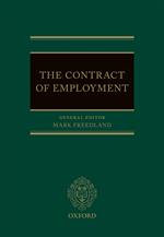 The Contract of Employment