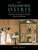 Following Osiris