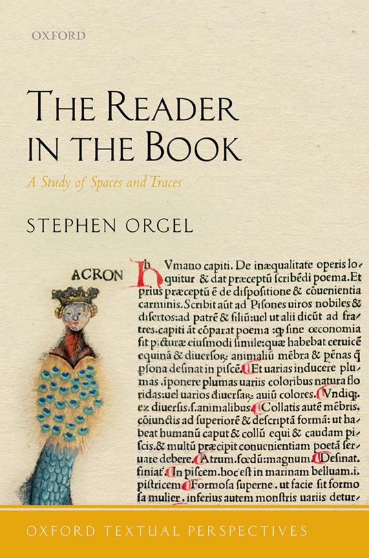 The Reader in the Book