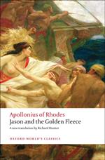 Jason and the Golden Fleece (The Argonautica)