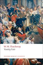 Vanity Fair: A Novel Without A Hero