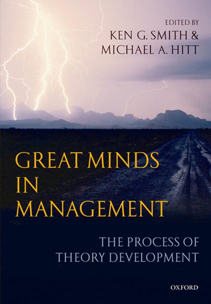 Great Minds in Management
