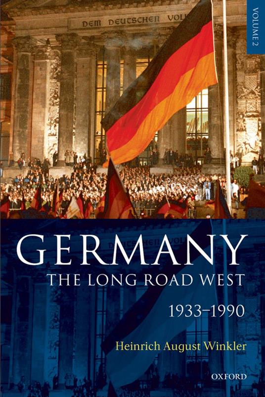 Germany: The Long Road West