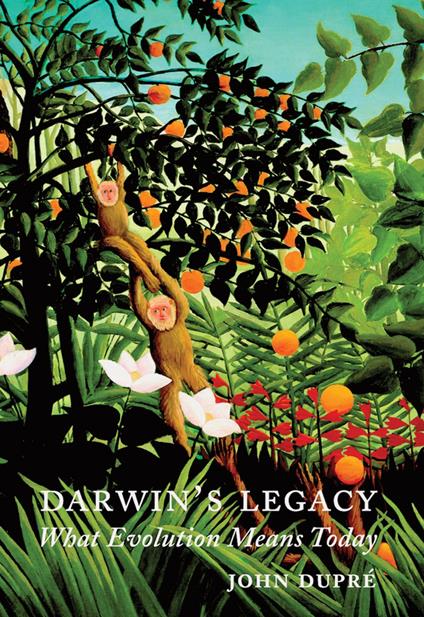 Darwin's Legacy