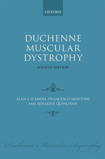 Duchenne Muscular Dystrophy