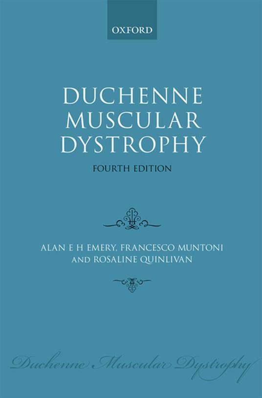 Duchenne Muscular Dystrophy