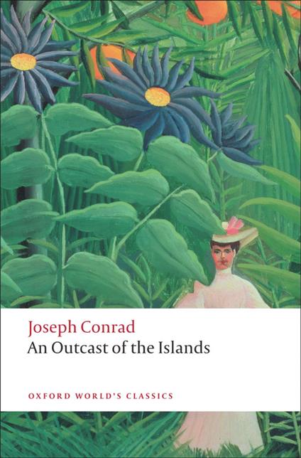 An Outcast of the Islands