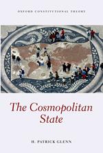 The Cosmopolitan State
