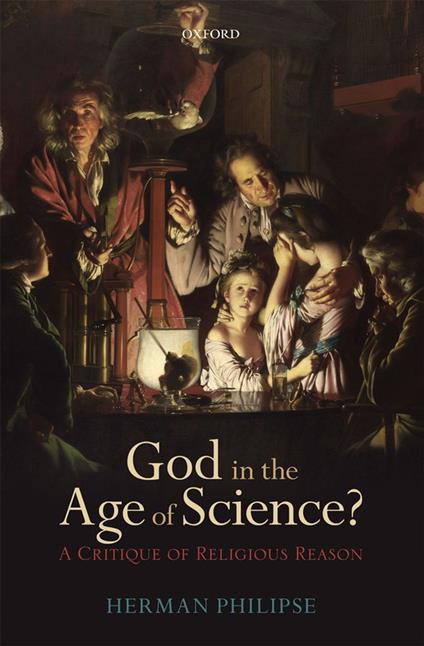 God in the Age of Science?