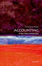 Accounting: A Very Short Introduction