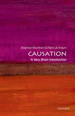 Causation: A Very Short Introduction