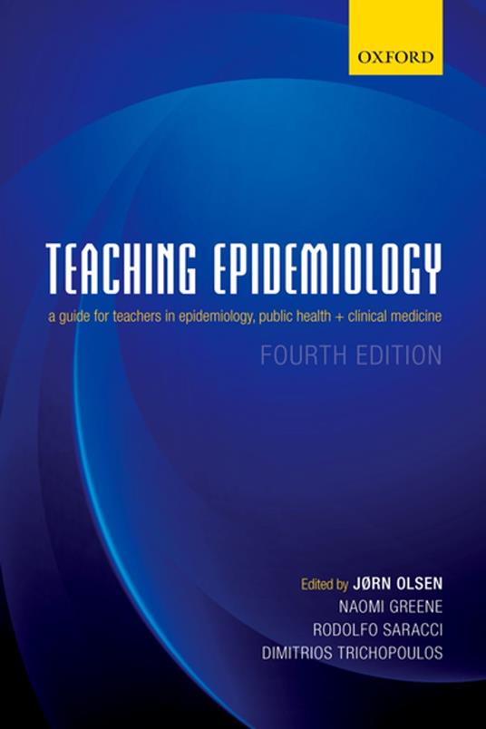 Teaching Epidemiology