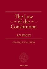 Comparative Constitutionalism