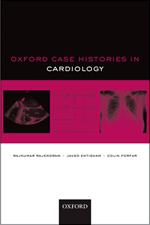 Oxford Case Histories in Cardiology