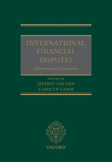 International Financial Disputes