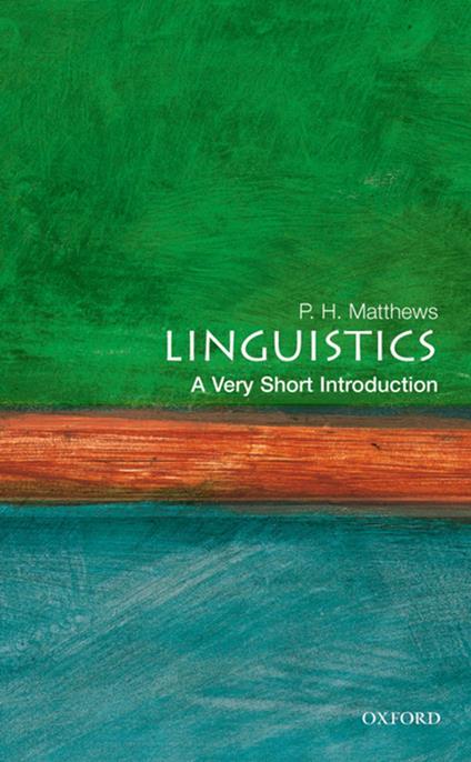 Linguistics