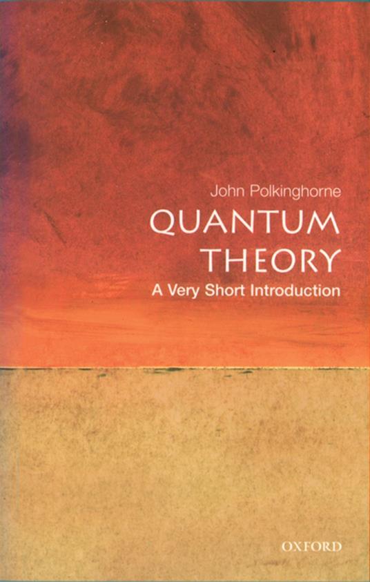 Quantum Theory