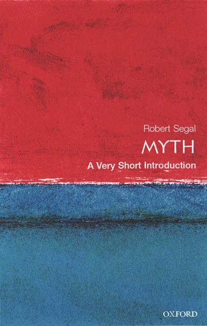 Myth: A Very Short Introduction