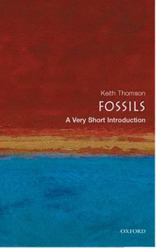 Fossils: A Very Short Introduction