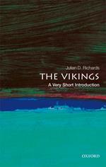 The Vikings: A Very Short Introduction