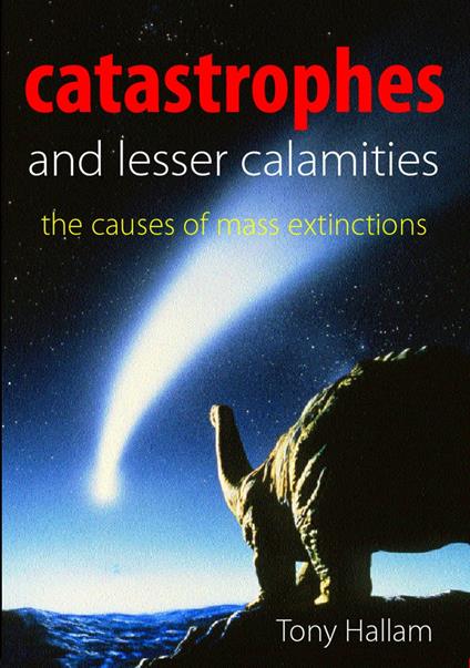 Catastrophes and Lesser Calamities