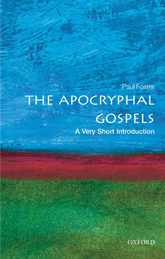 The Apocryphal Gospels