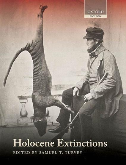 Holocene Extinctions