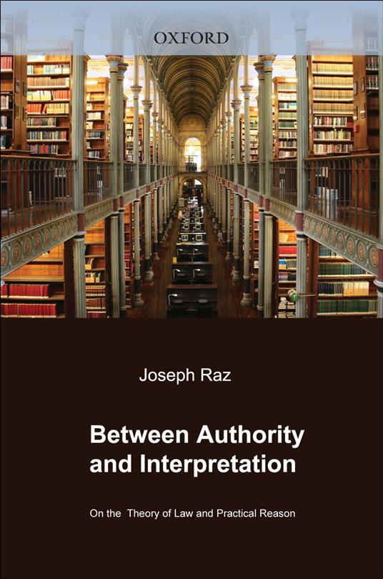 Between Authority and Interpretation