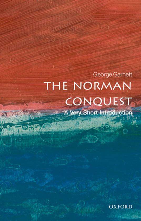 The Norman Conquest