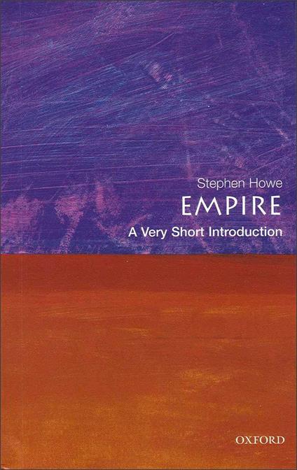 Empire:A Very Short Introduction