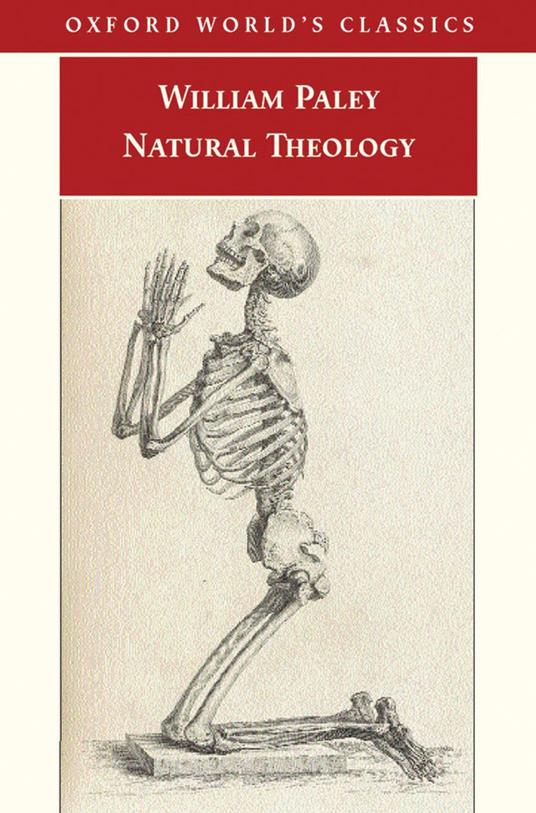 Natural Theology