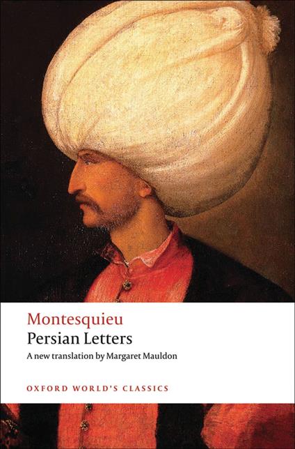 Persian Letters