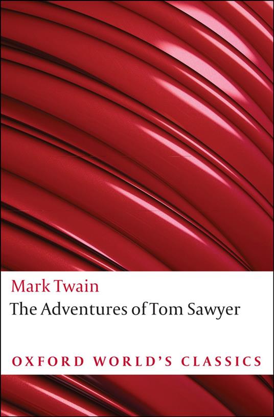 The Adventures of Tom Sawyer