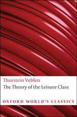 The Theory of the Leisure Class