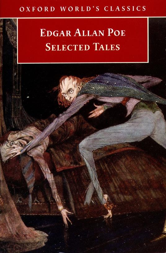 Selected Tales