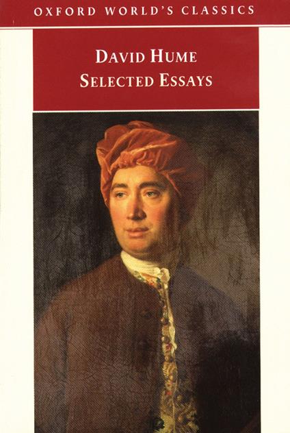 Selected Essays