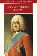 Lord Chesterfield's Letters